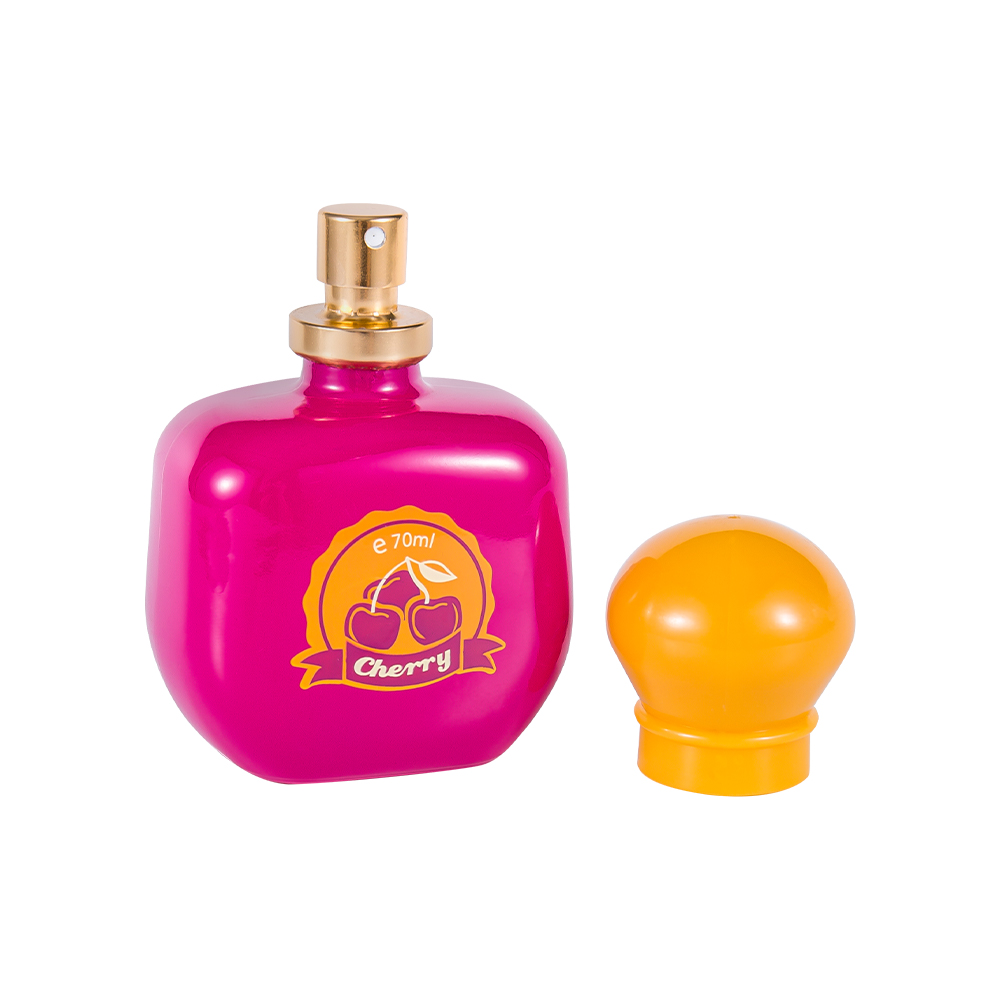 GC4050-751# 30 ml brandneue Parfümflasche aus Glas mit PP-Verschluss