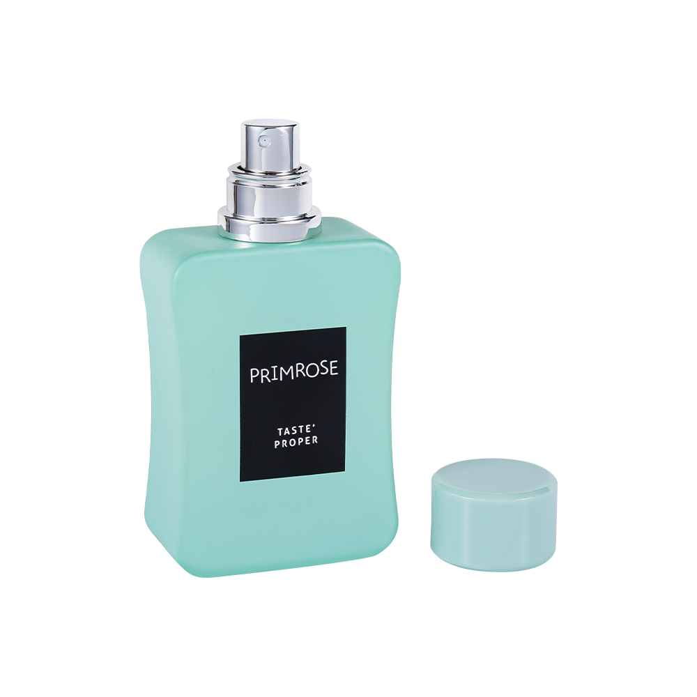 GC1888-WJ2279 30 ml heiß verkaufte Glasparfümflasche mit hochwertiger Parfümkappe